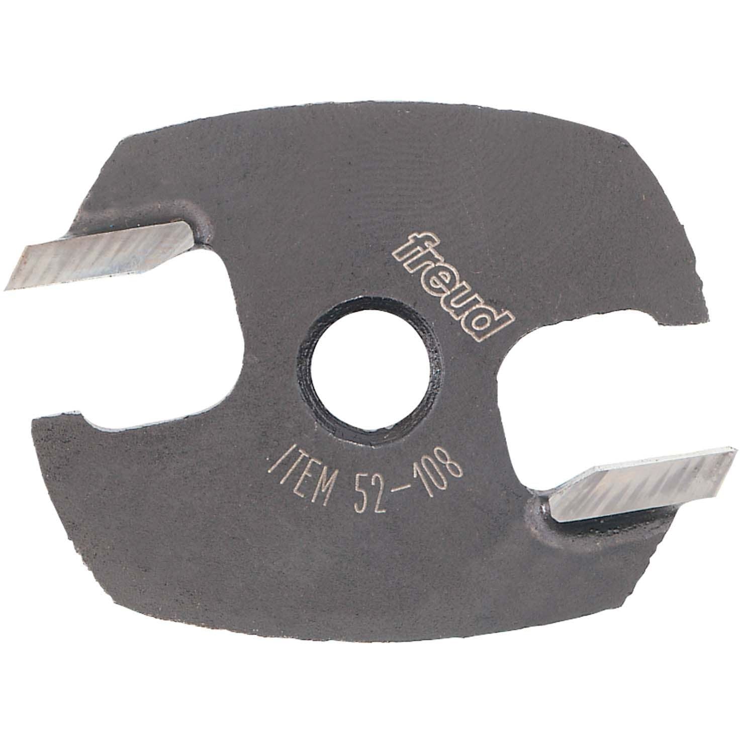 Freud 52-108 2-Inch Replacement Finger Joint Cutter
