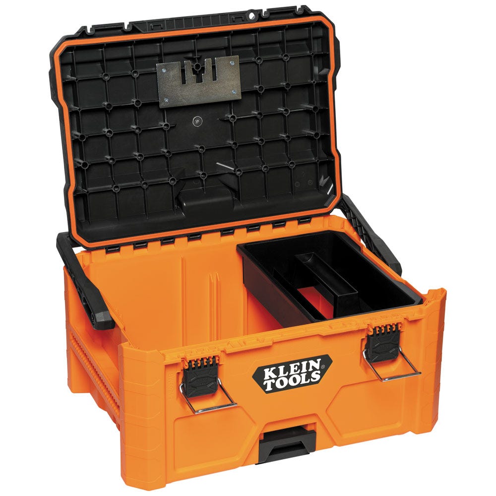 Klein Tools 54803MB MODbox Medium Toolbox