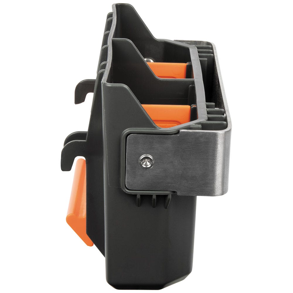Klein Tools 4-Piece MODbox Accessory Kit