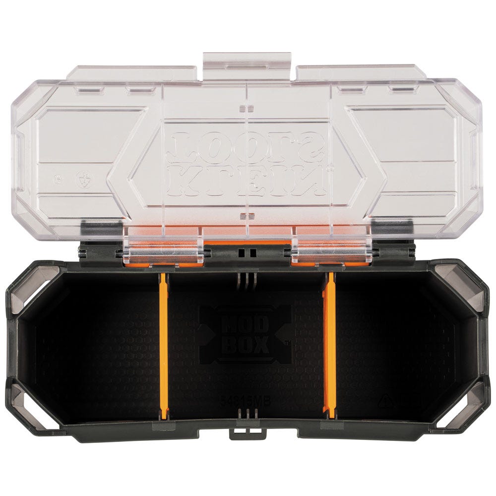 Klein Tools 4-Piece MODbox Accessory Kit