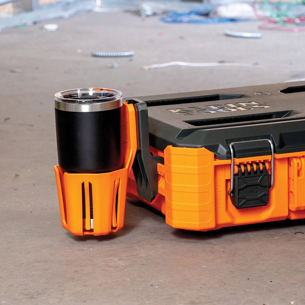 Klein Tools 4-Piece MODbox Accessory Kit