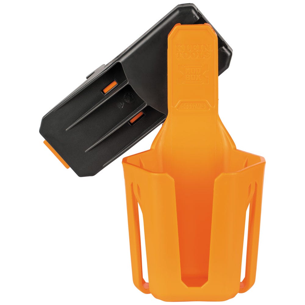 Klein Tools 4-Piece MODbox Accessory Kit