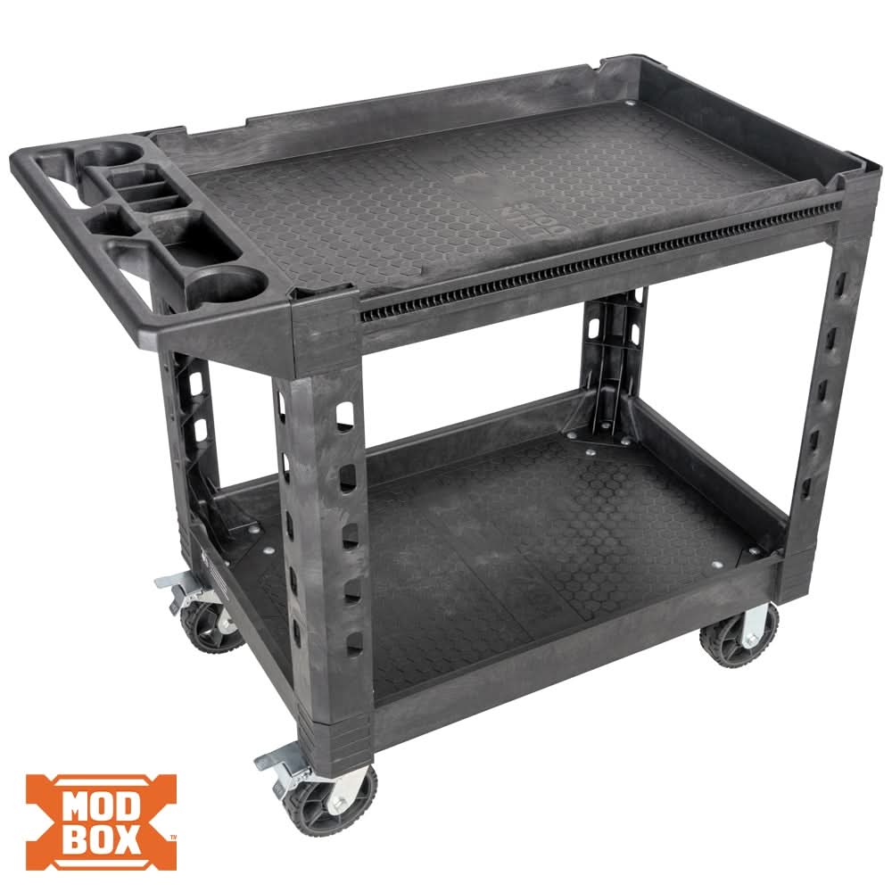 Klein Tools 54831MB MODbox Utility Cart – Tool Nut