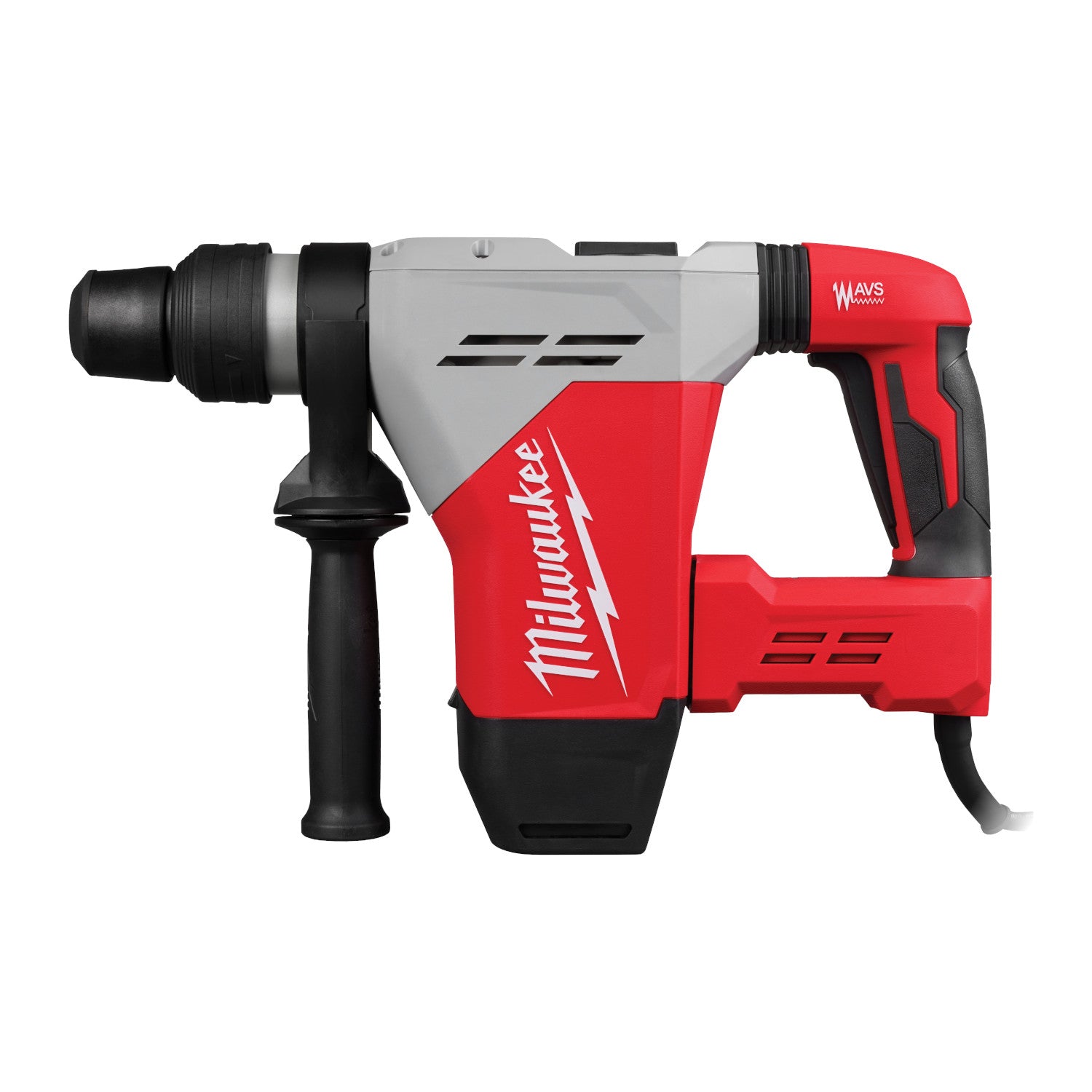 ホールドアップアメリカ Milwaukee 2718-22HD M18 Fuel 18V SDS Max Rotary Hammer Kit with