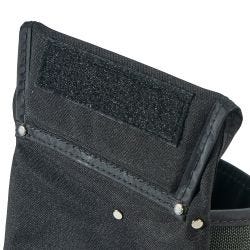 Klein Tools 5718 PowerLine Series Tool Pouch, 8-Pocket