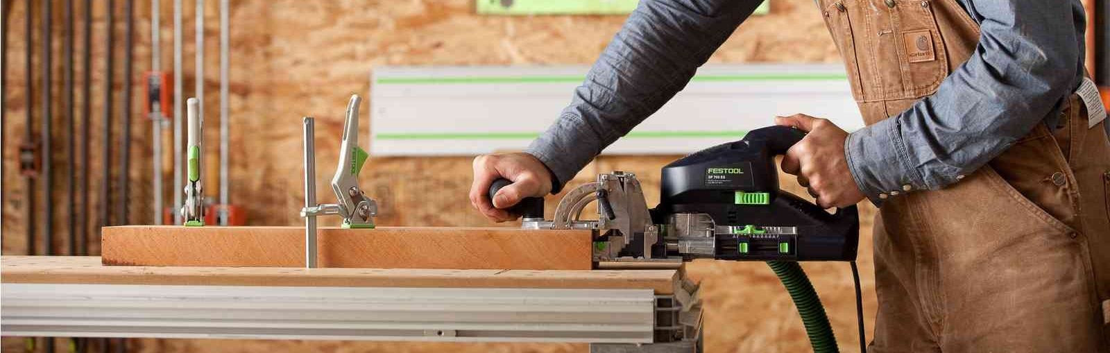 Festool Domino Joiner