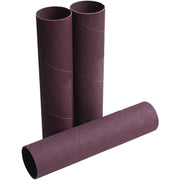 Jet Tools 575908 Sanding Sleeves, 5/8-inch x 6-inch 100 Grit, 4-Pack