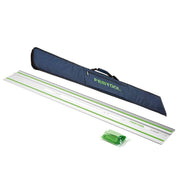 Festool FS 1900/2-KP 75 in. Guide Rail with Bag