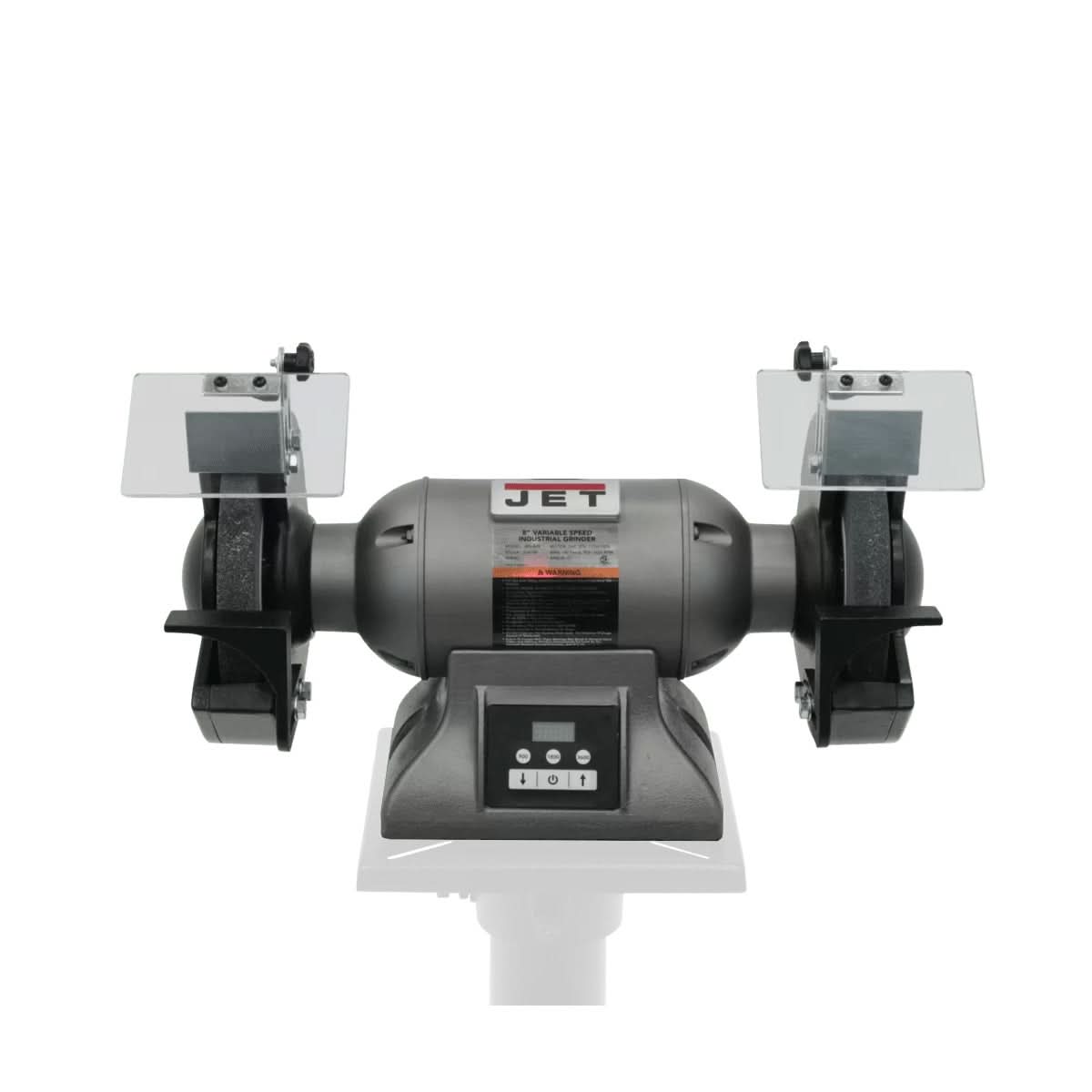 Jet 578208 IBG-8VS 8
