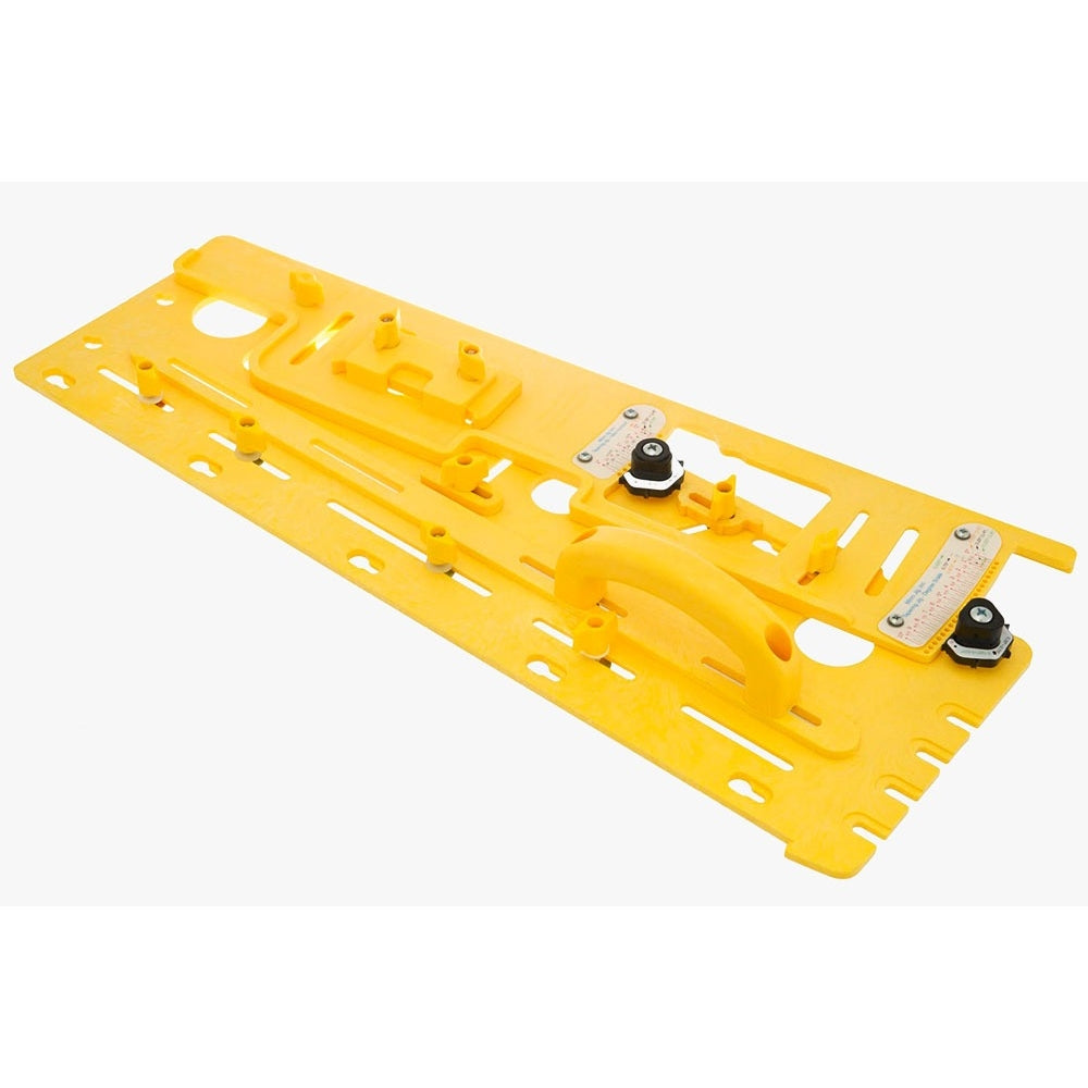 Micro Jig TJ-5000 MicroDial Tapering Jig