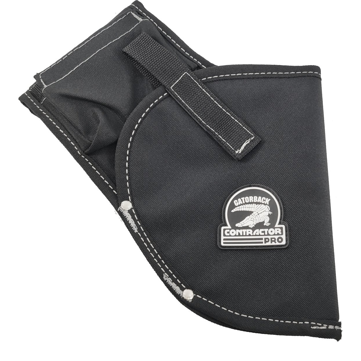 Gatorback 601-L Drill Holster, Left Handed