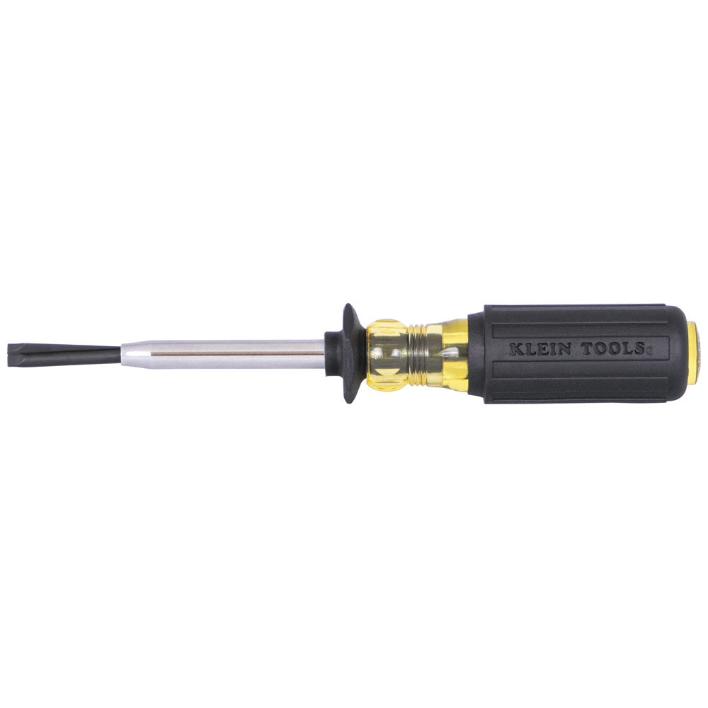 Klein Tools 6013K Slotted Screw Holding Driver, 3/16 in.