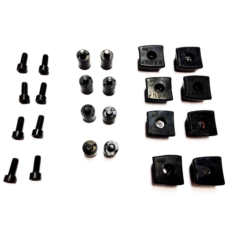 Pica BIG-Dry 6030 FOR ALL Universal Graphite Leads, 2B (12-Pack)