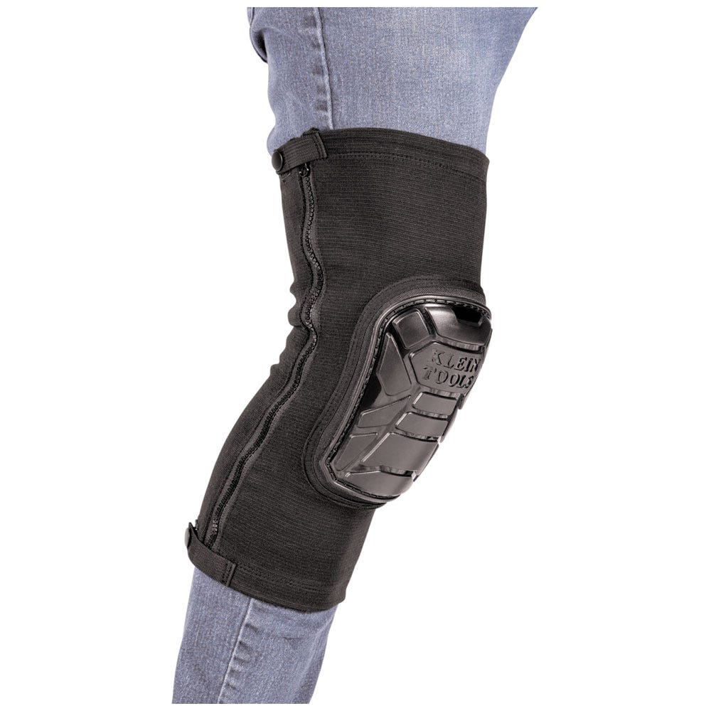 Klein Tools 60850 Tough-Flex Knee Pad Sleeve XL/XXL