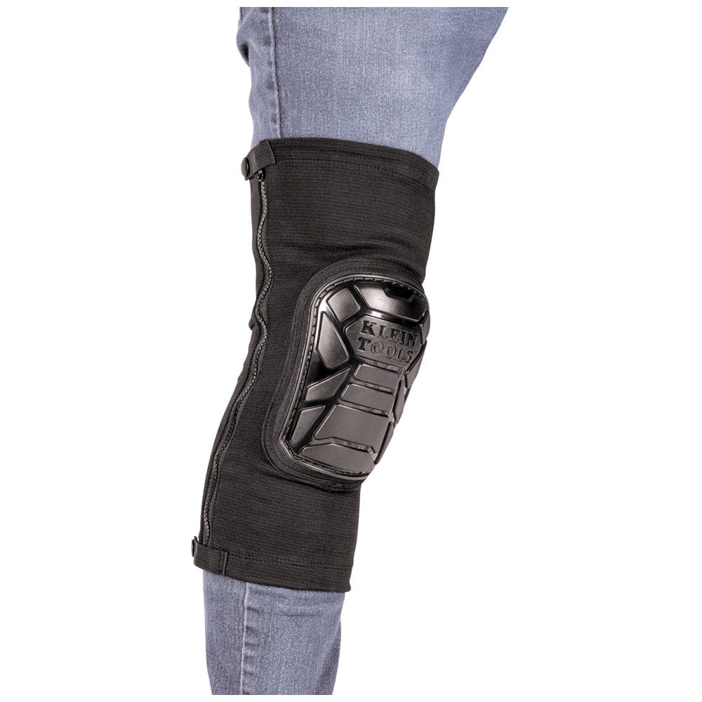 Klein Tools 60850 Tough-Flex Knee Pad Sleeve XL/XXL