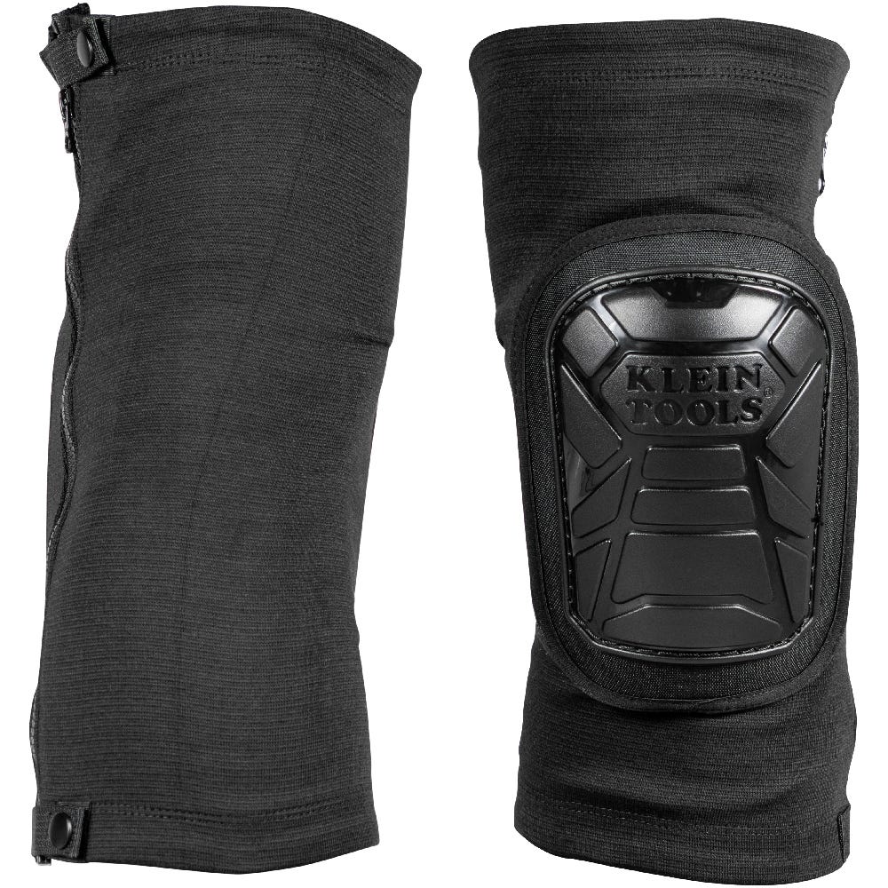 Klein Tools 60630 Tough-Flex Knee Pad Sleeve L/XL