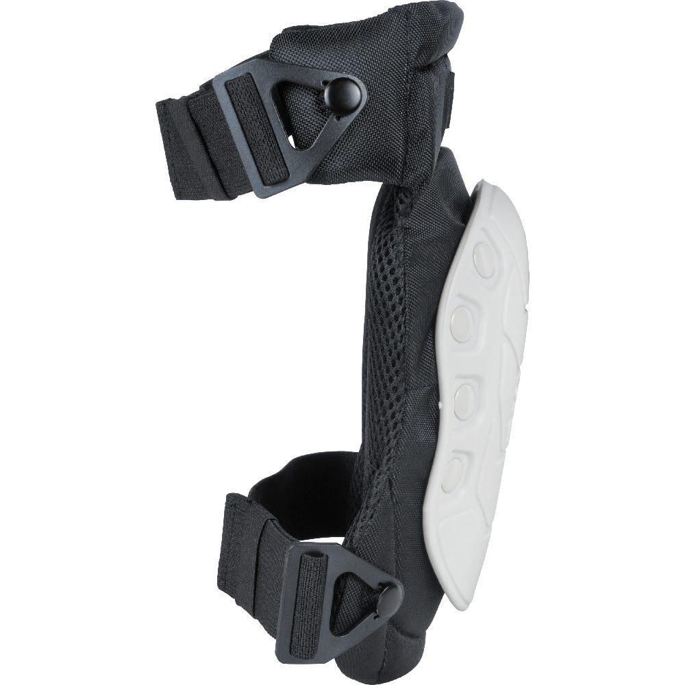 Klein Tools 60846 Non-Marring Semi-Hinged Knee Pad