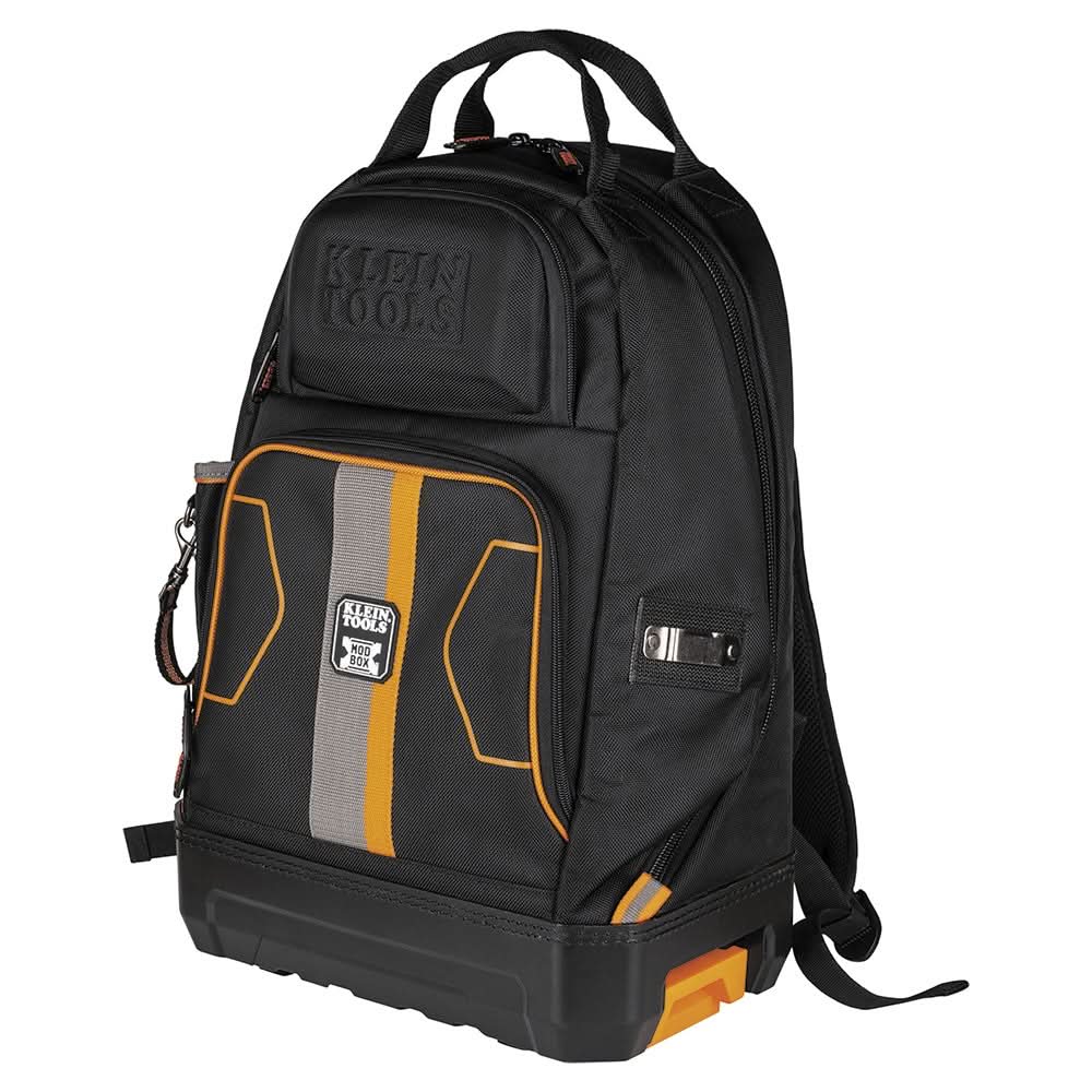 Klein Tools 62201MB MODbox Electrician's Backpack – Tool Nut