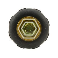 Klein Tools 65064 2-in-1 Nut Driver, Hex Head, 1/4-Inch and 5/16-Inch