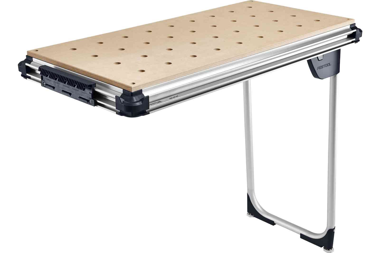 Festool 203457 Extension Table for MW 1000 / MFT3 – Tool Nut
