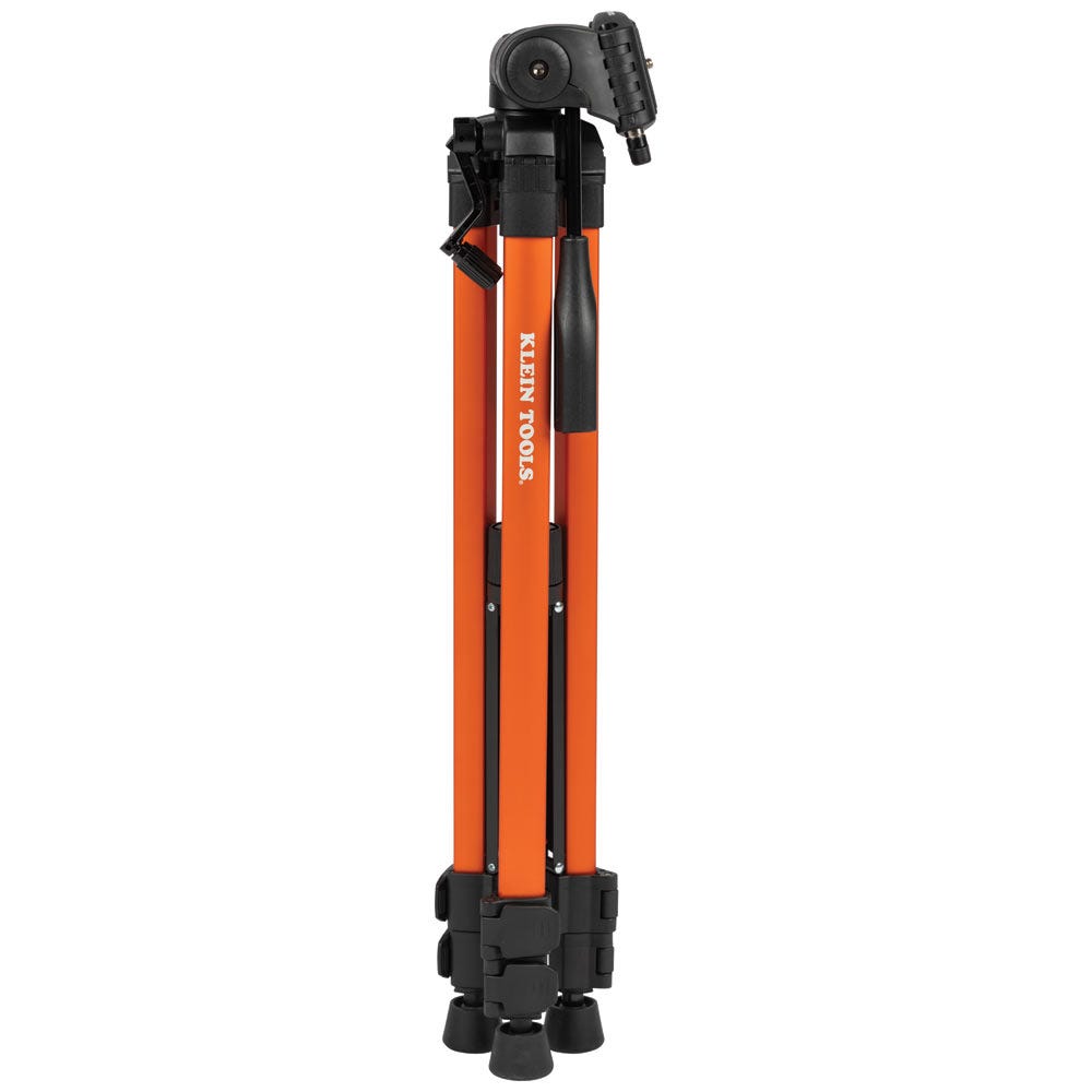 Klein Tools 69345 22 in. - 61 in. Adjustable Tripod