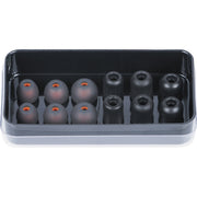 Klein Tools 69474 Replacement Earbud Tips for AESEB2