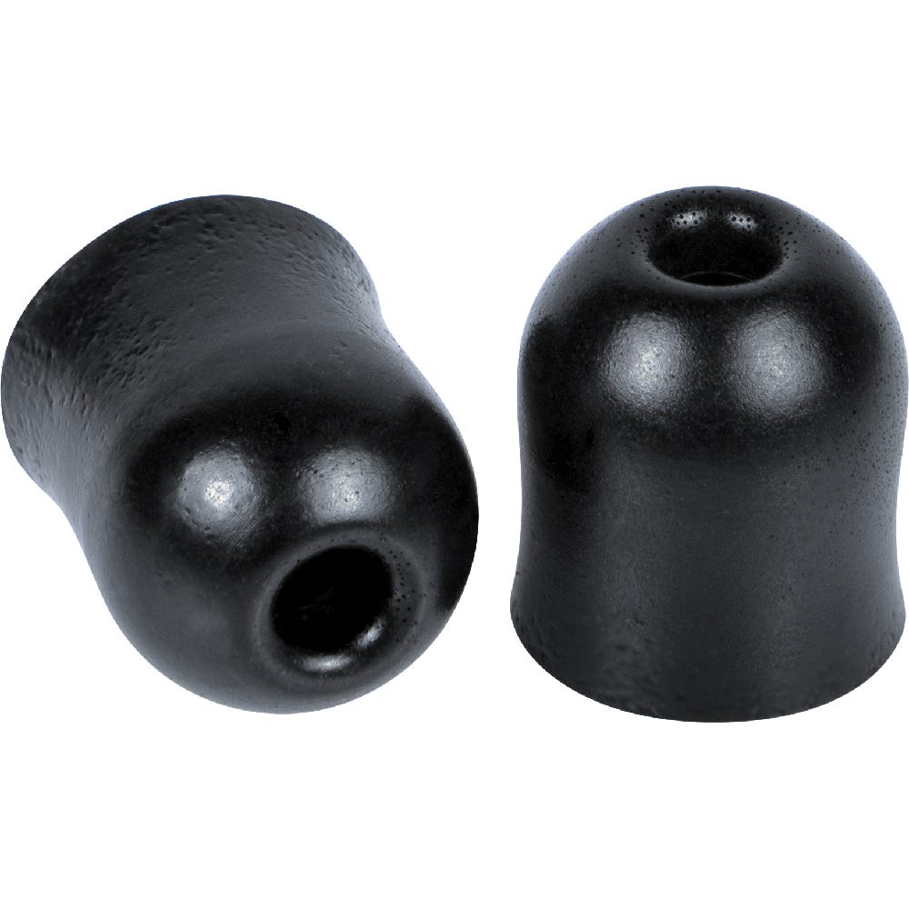 Klein Tools 69475 Replacement Earbud Tips for AESEB1S
