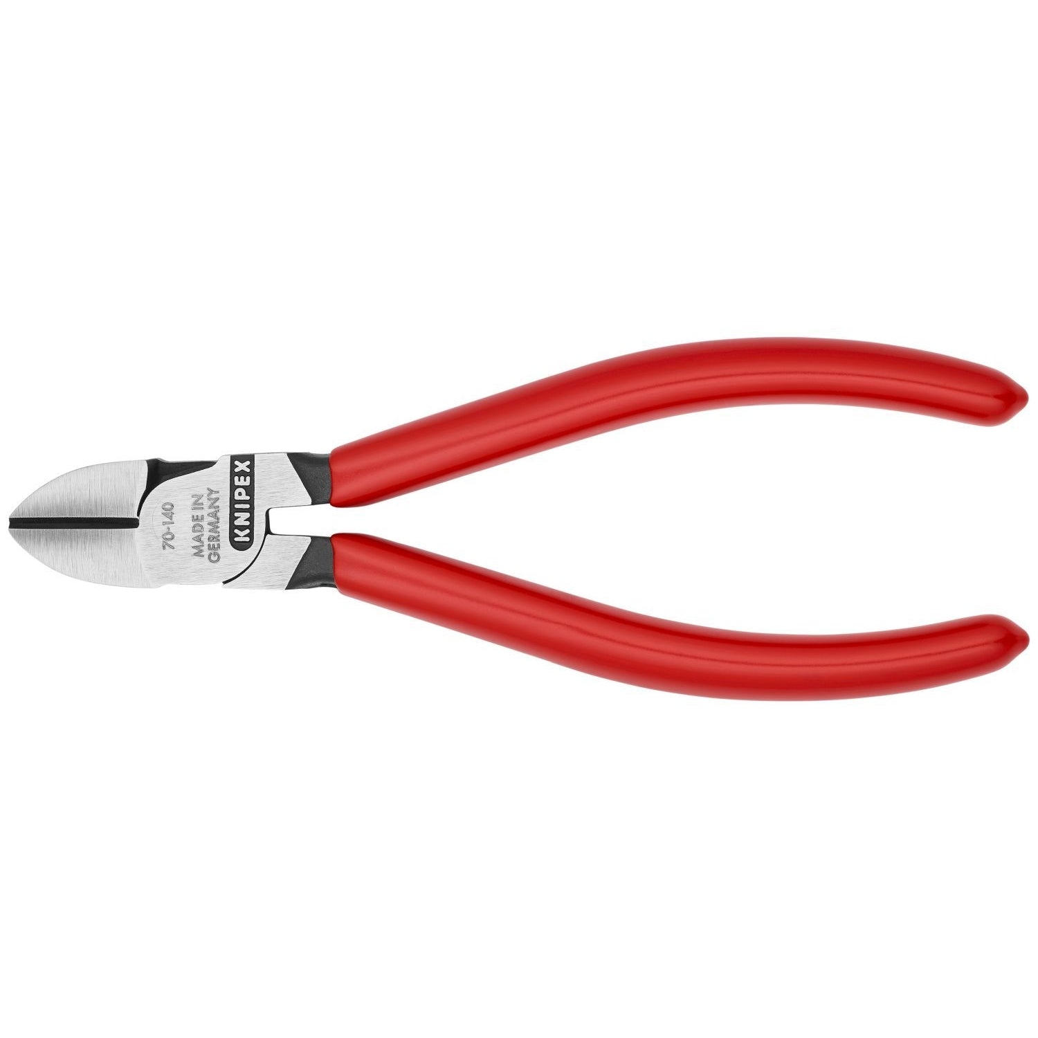 Knipex 70 01 140 Diagonal Cutters – Tool Nut