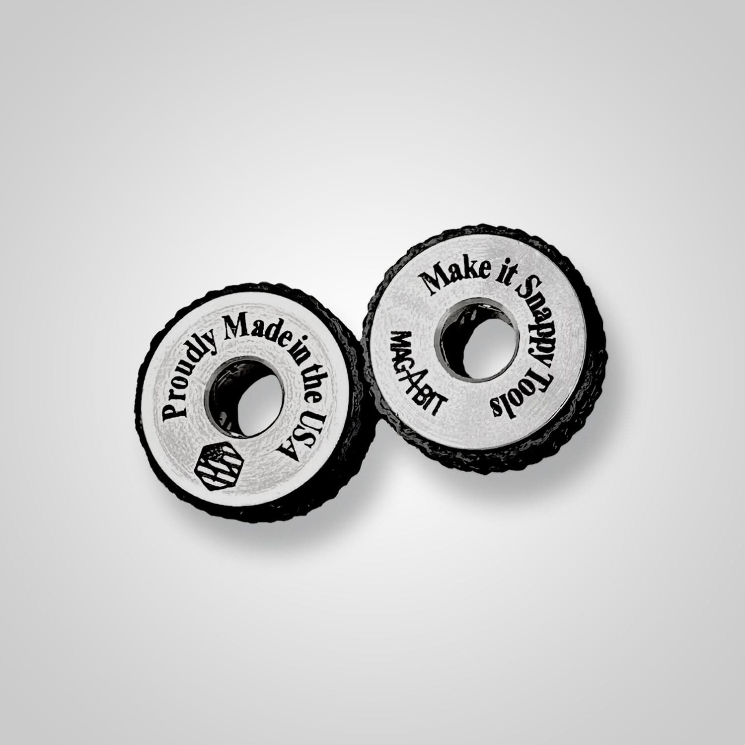 ビット Snappy Tools 70026 MAG-A-BIT Driver Bit Magnetizer (2-Pack) – Tool Nut