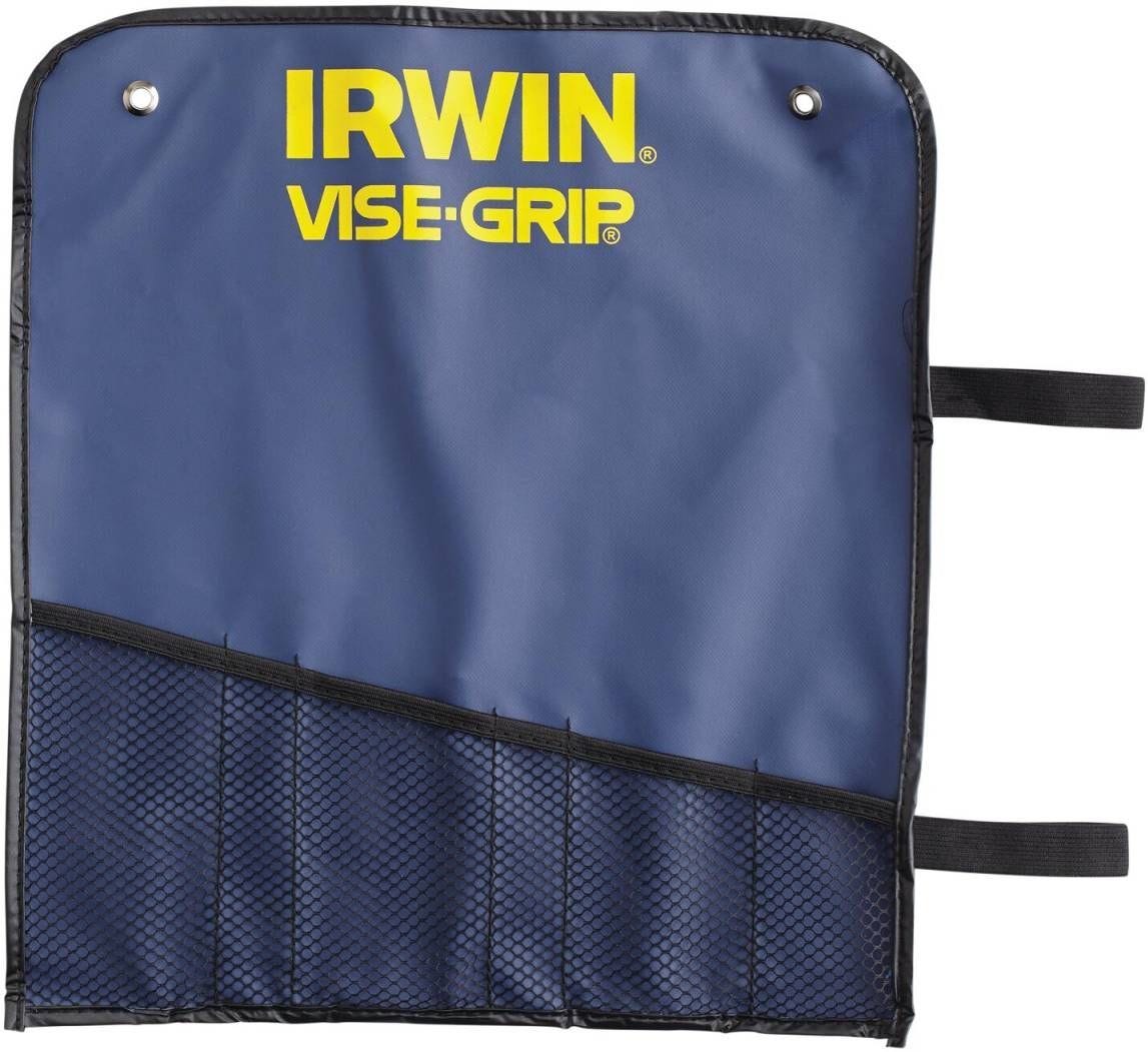 Irwin 71 VISE-GRIP Original 4-Piece Locking Pliers Set