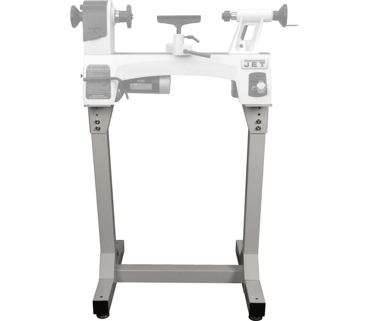 Jet Tools 719102A JWL-1015 Stand for 1015VS Lathe