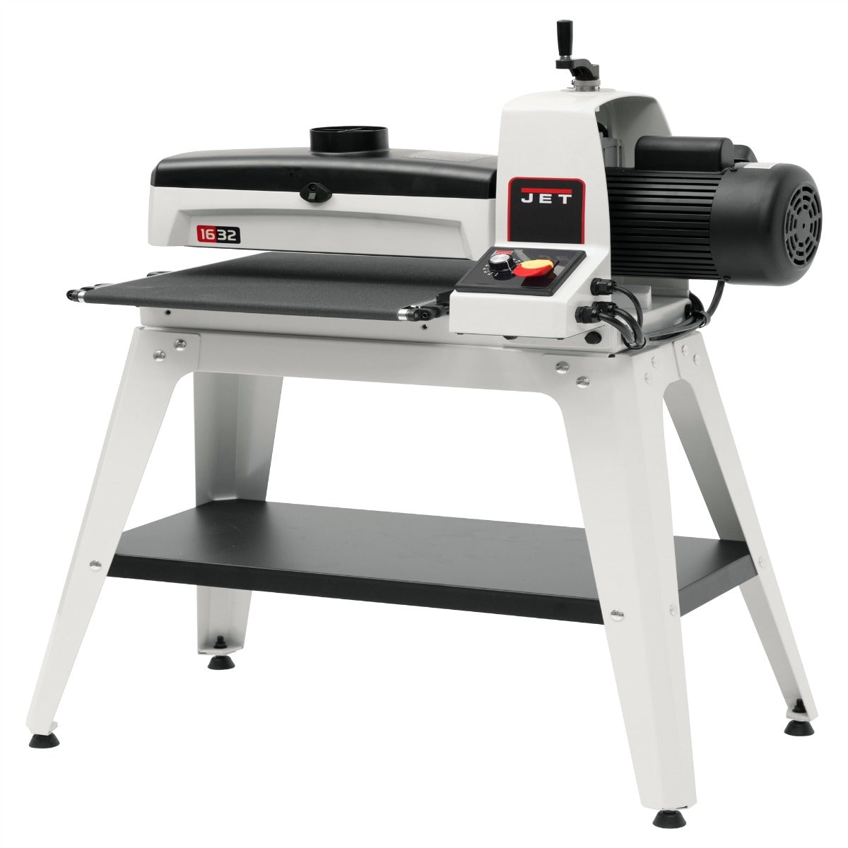 Jet 723520K JWDS-1632 Drum Sander with Stand – Tool Nut