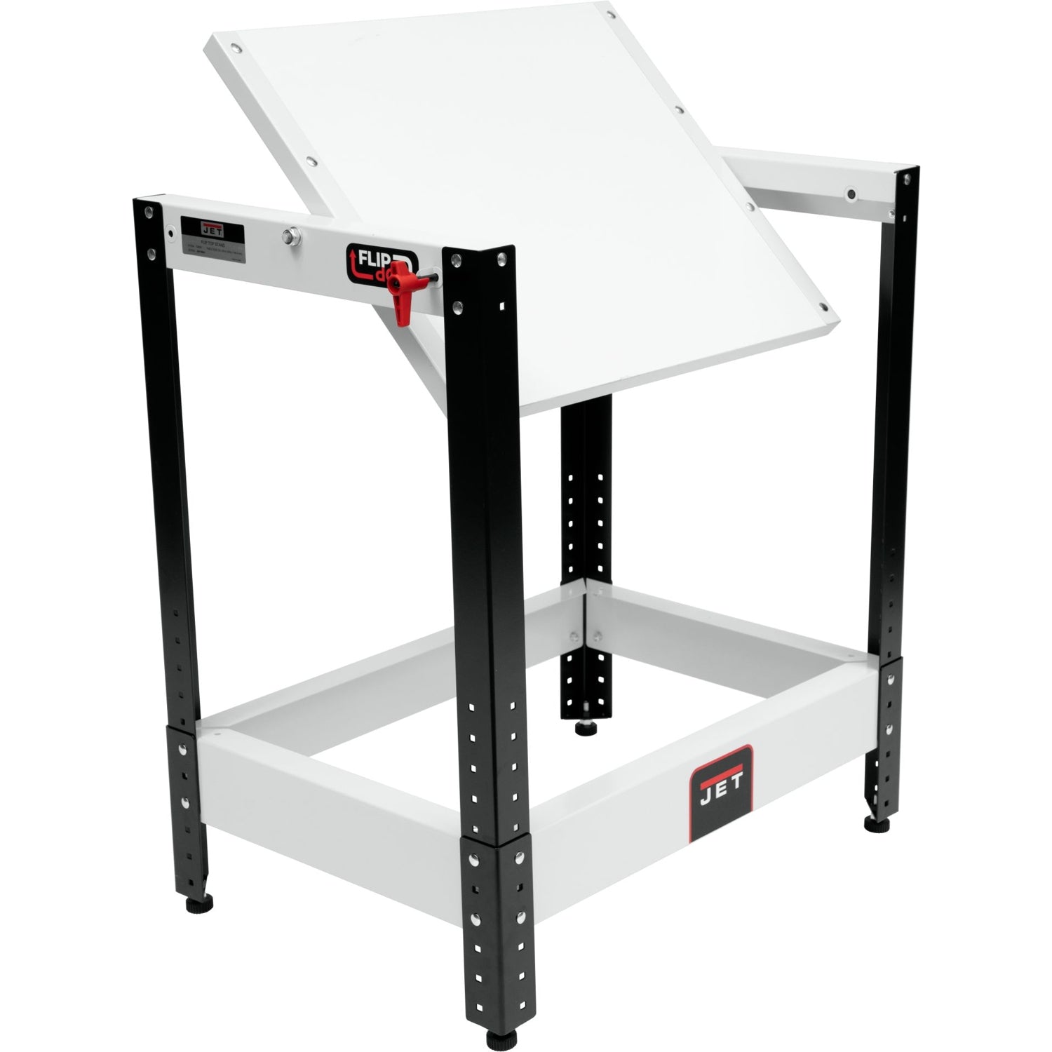 JET 728200 JET Flip-Top Stand