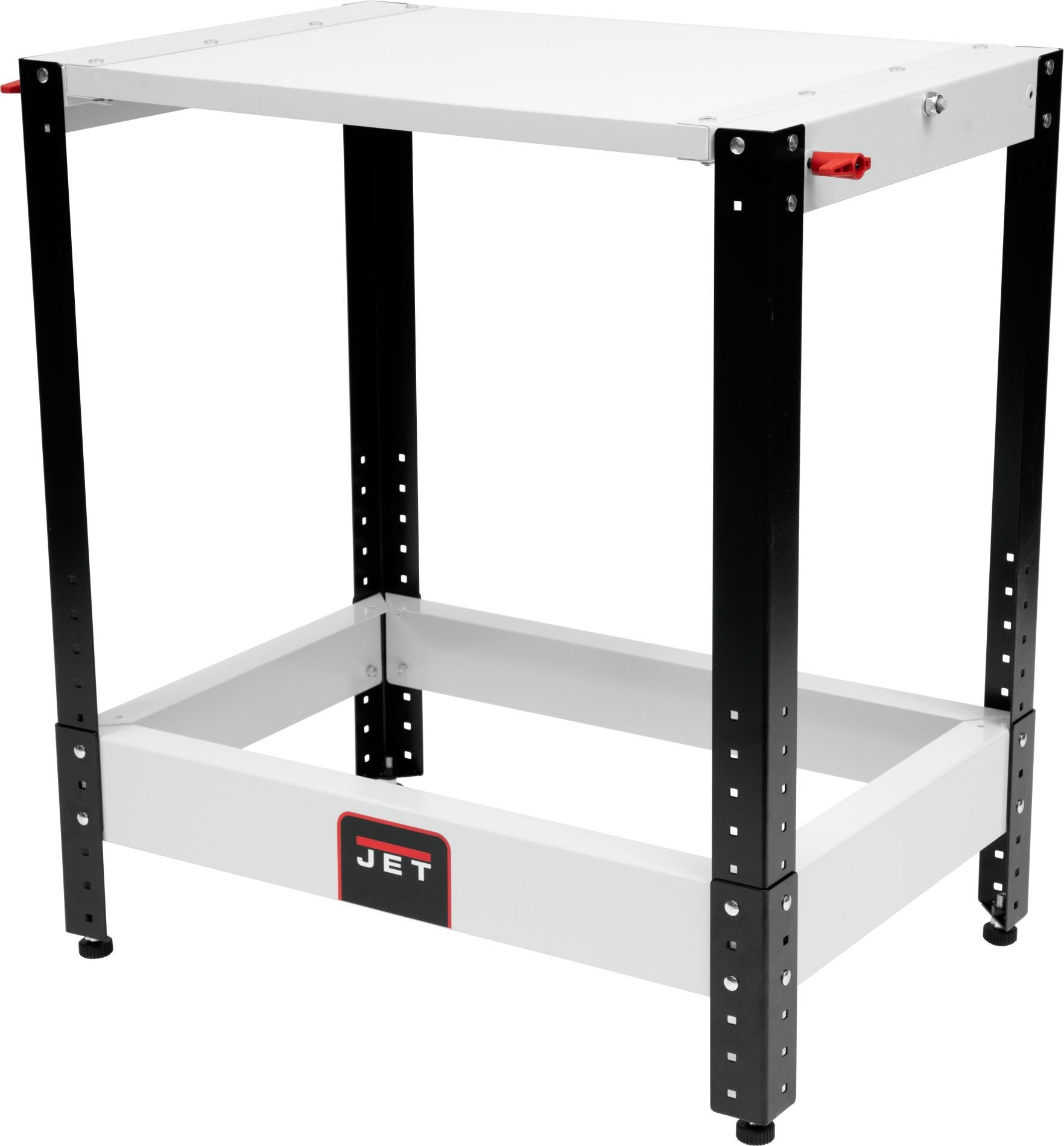 JET 728200 JET Flip-Top Stand
