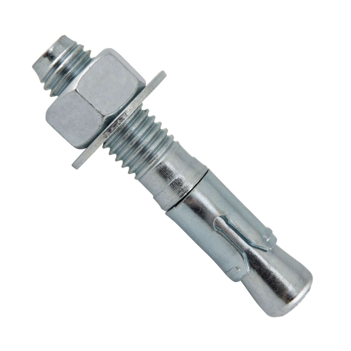 DeWalt 7449SD1 Power-Stud SD1 Wedge Expansion Anchor, 3/4 in. x 10 in