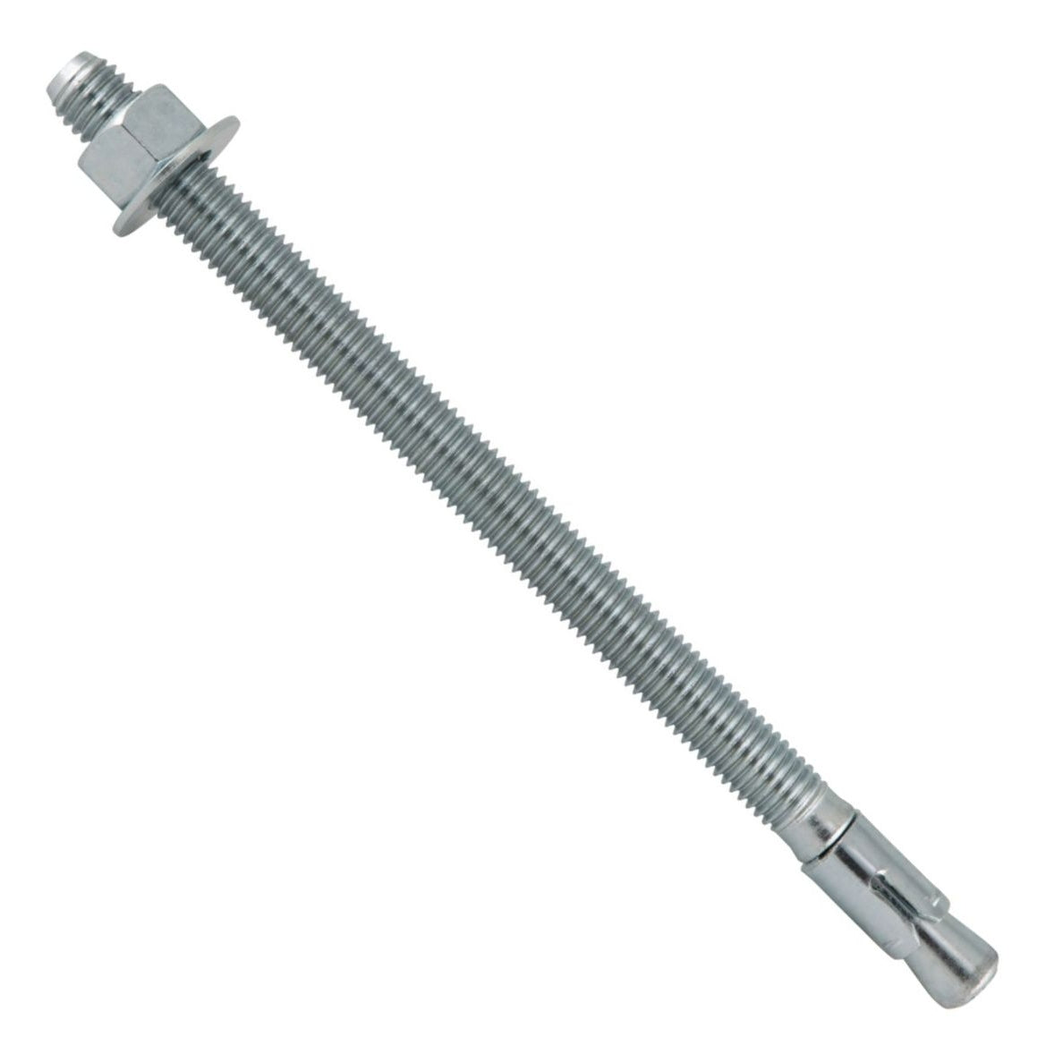 DeWalt 7439SD1 5/8" X 10" Power-Stud+ SD1 Wedge Expansion Anchor (25-Pack)