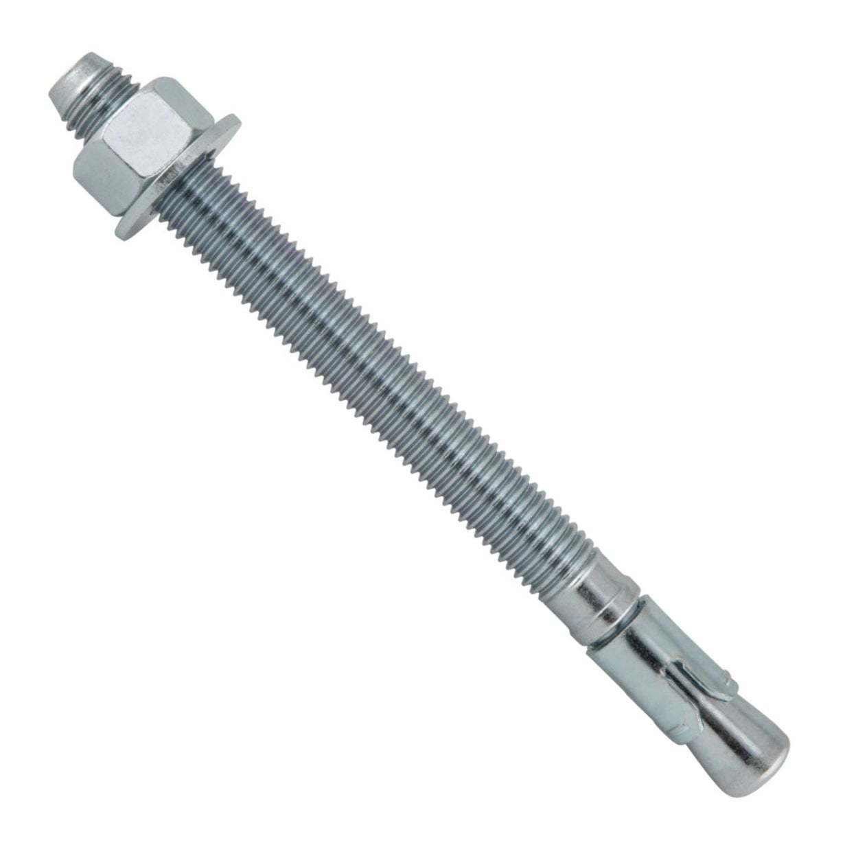 DeWalt 7448SD1 3/4" X 8-1/2" Power-Stud+ SD1 Wedge Expansion Anchor (10-Pack)