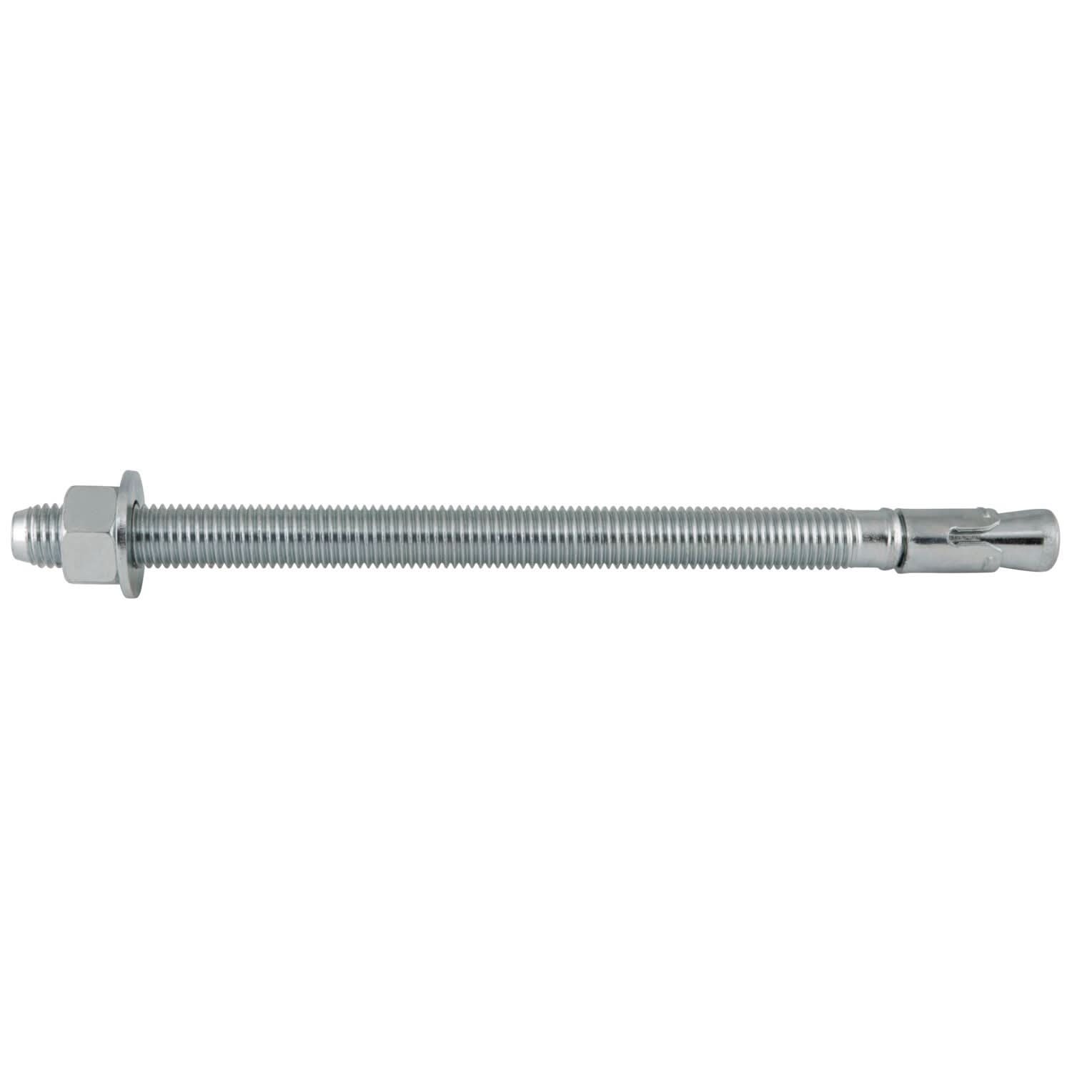 Lotto Di 10 Ancoraggi Power Fasteners 9640SD1 - Power-Stud+ SD1 3/4 X 6-1/4, Modello 7444SD1