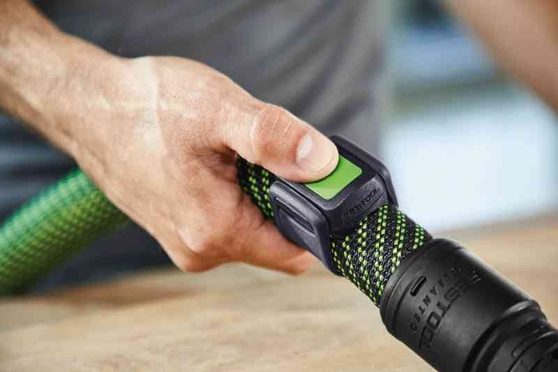 Festool 578499 Bluetooth Remote Control for Festool CT Dust Extractors