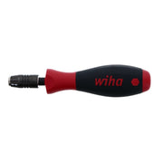 Wiha 76000 SoftFinish Centrofix Blade Holder