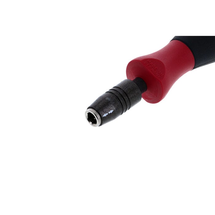 Wiha 76000 SoftFinish Centrofix Blade Holder