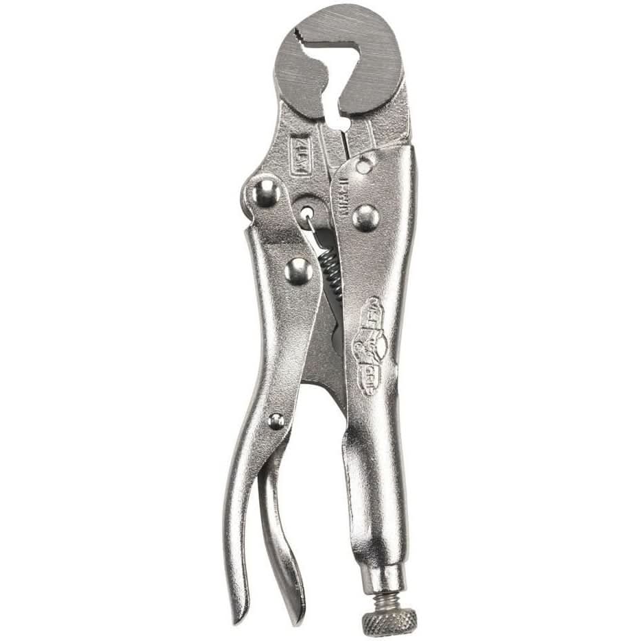 uni*　1204040 Irwin 8 VISE-GRIP Original 4LW Locking Wrench 4-in. – Tool Nut