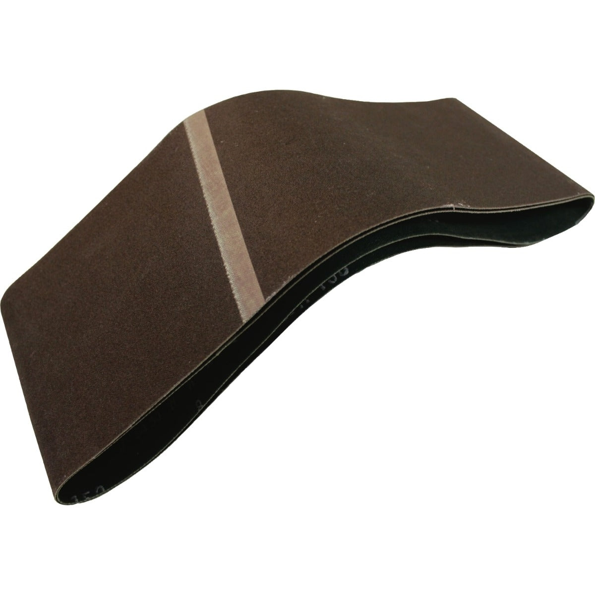 Makita 794133-F-2 4-Inch x 24-Inch Abrasive Belt, 150 Grit, 2-Pack