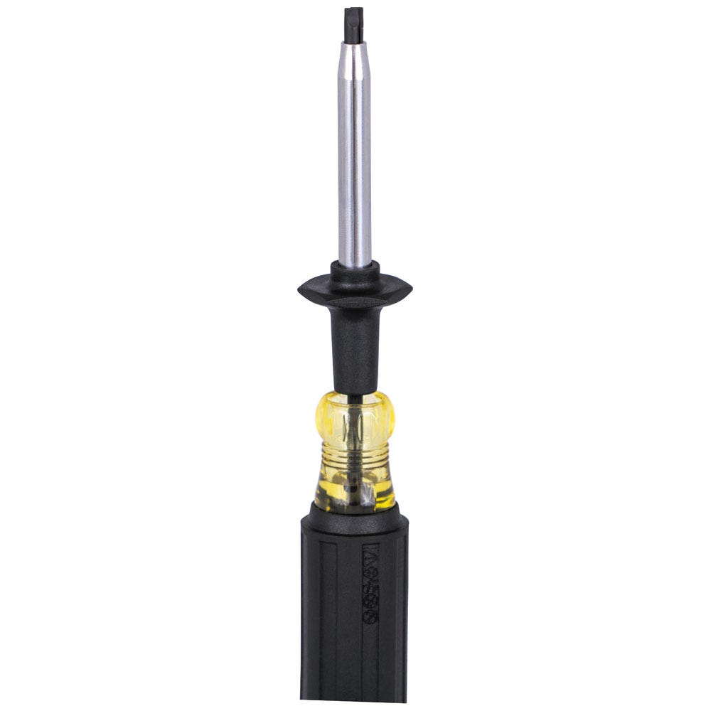 Klein Tools 85153K 2-Piece Slotted Screw Holding Driver Kit