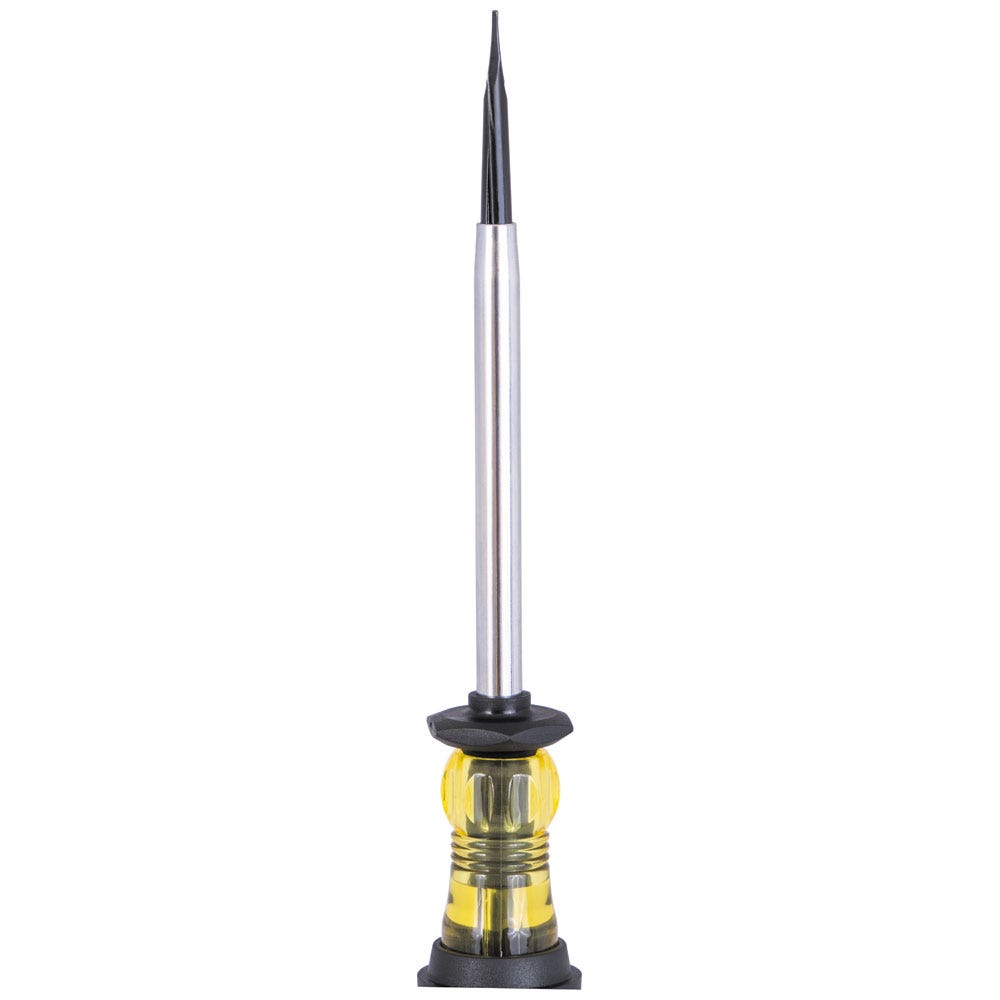Klein Tools 85153K 2-Piece Slotted Screw Holding Driver Kit