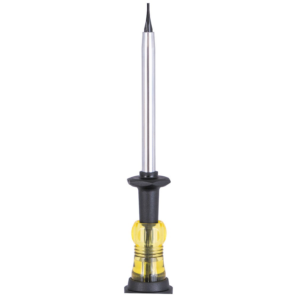 Klein Tools 85153K 2-Piece Slotted Screw Holding Driver Kit