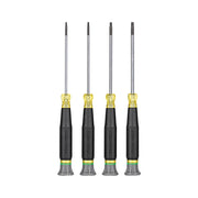 Klein Tools 85616 Precision Screwdriver Set, TORX 4-Piece
