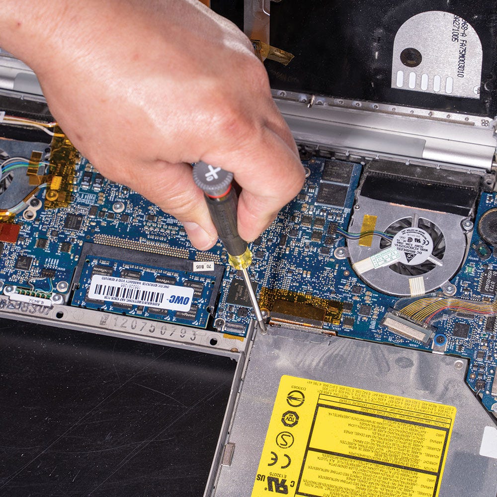 Klein Tools 85617 Precision Screwdriver Set, Slotted, Phillips, and TORX 8-Piece