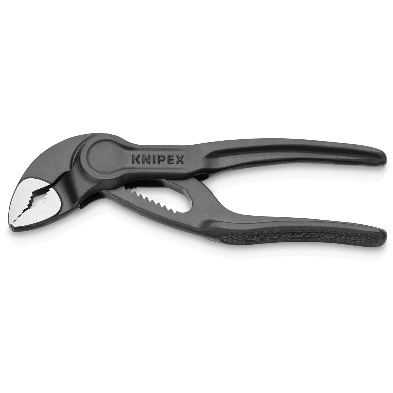 Knipex 87 00 100 SBA 4 in. Cobra XS Water Pump Pliers – Tool Nut