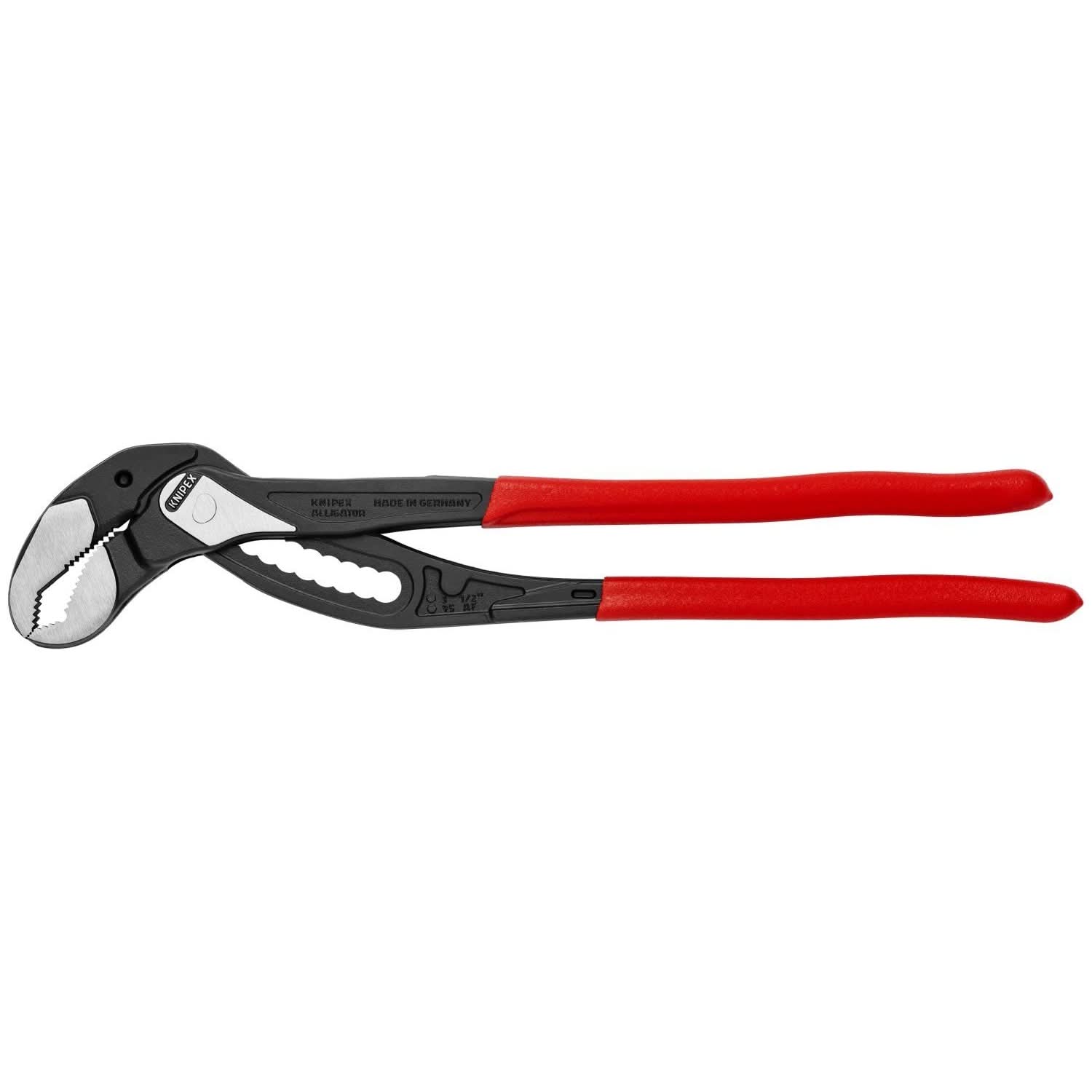 Knipex 88 01 400 Alligator XL Water Pump Pliers – Tool Nut